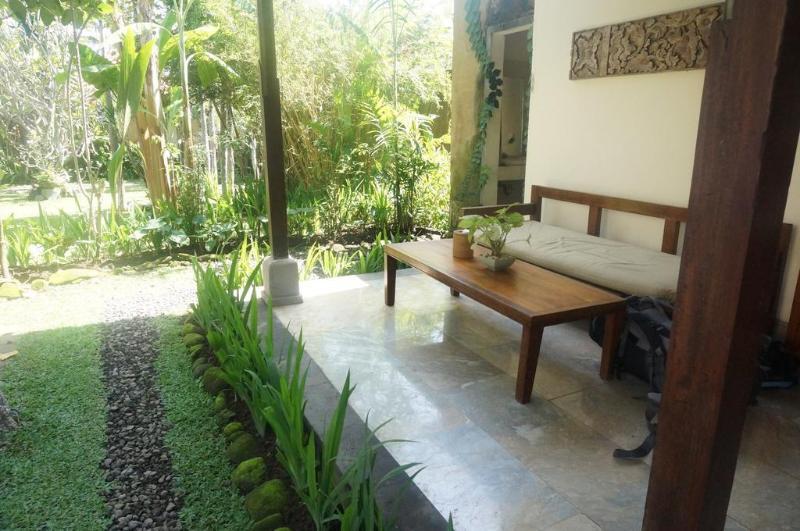 Motama Villa Ubud  Exterior photo