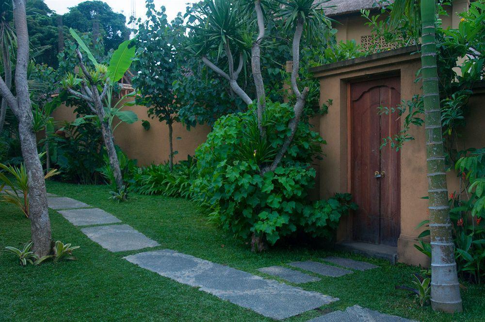 Motama Villa Ubud  Exterior photo